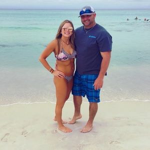 Meet your Posher, Stacie